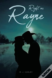 Capa do artigo Right As Rayne