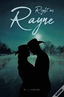 Capa do artigo Right As Rayne