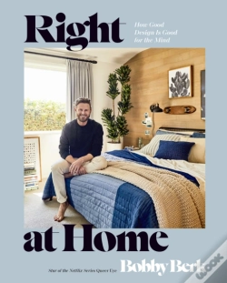 Capa do artigo Right At Home
