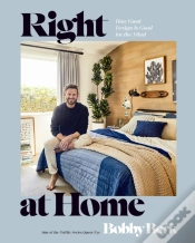Capa do artigo Right At Home