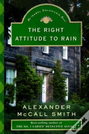 Capa do artigo Right Attitude To Rain
