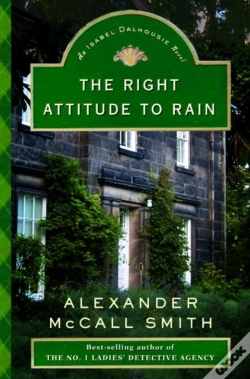 Capa do artigo Right Attitude To Rain