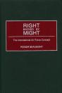 Right Backed By Might - Preview