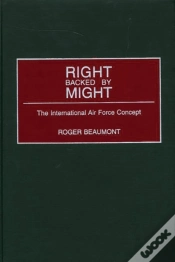Capa do artigo Right Backed By Might