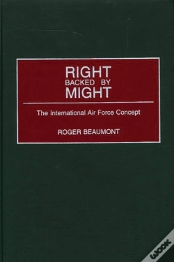 Capa do artigo Right Backed By Might