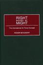 Right Backed By Might - Preview