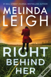 Capa do artigo Right Behind Her
