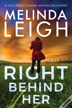 Capa do artigo Right Behind Her
