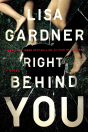 Right Behind You - Preview