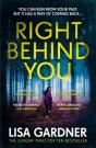 Right Behind You - Preview