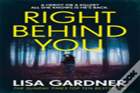 Right Behind You
