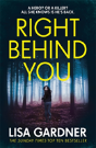 Right Behind You - Preview