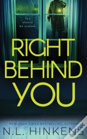 Capa do artigo Right Behind You