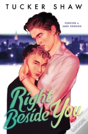 Capa do artigo Right Beside You