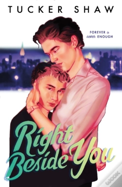 Capa do artigo Right Beside You