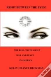 Capa do artigo Right Between The Eyes!