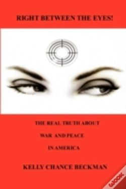 Capa do artigo Right Between The Eyes!