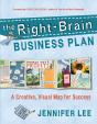 Right-Brain Business Plan - Preview
