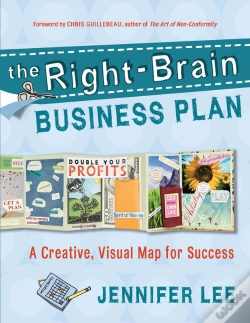 Capa do artigo Right-Brain Business Plan