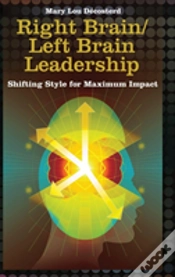 Capa do artigo Right Brain/Left Brain Leadership