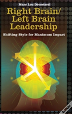 Capa do artigo Right Brain/Left Brain Leadership