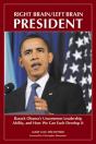 Right Brain/Left Brain President - Preview