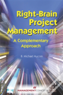 Right-Brain Project Management