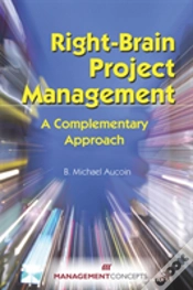Capa do artigo Right-Brain Project Management
