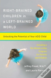 Right-Brained Children In A Left-Brained World