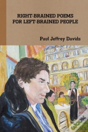 Capa do artigo Right-Brained Poems For Left-Brained People