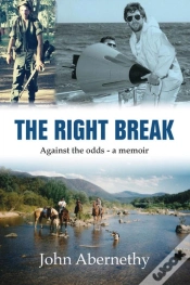 Capa do artigo Right Break