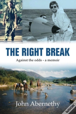 Capa do artigo Right Break