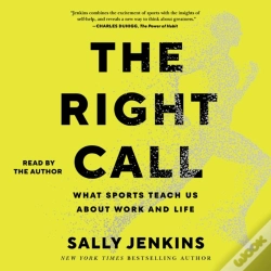 Capa do artigo Right Call