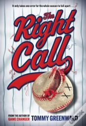 Capa do artigo Right Call