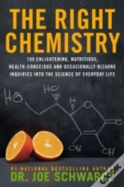 Capa do artigo Right Chemistry