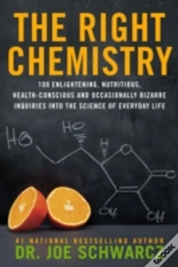 Capa do artigo Right Chemistry