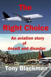 Capa do artigo Right Choice