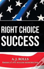Capa do artigo Right Choice Success