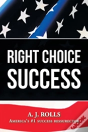 Capa do artigo Right Choice Success