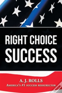 Capa do artigo Right Choice Success
