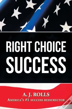 Capa do artigo Right Choice Success