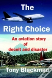 Capa do artigo Right Choice