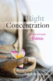 Capa do artigo Right Concentration