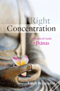 Capa do artigo Right Concentration