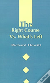 Capa do artigo Right Course Vs. What