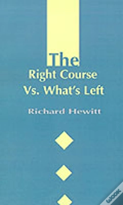 Capa do artigo Right Course Vs. What'S Left