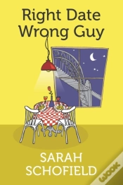 Capa do artigo Right Date Wrong Guy