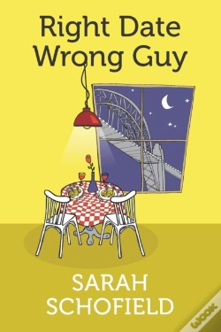 Capa do artigo Right Date Wrong Guy