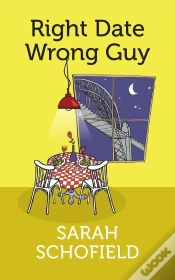 Capa do artigo Right Date Wrong Guy
