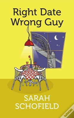 Capa do artigo Right Date Wrong Guy